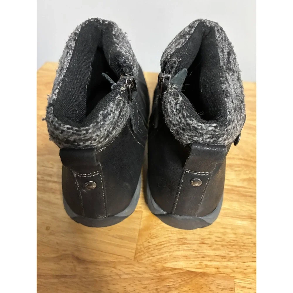 Eastland bridget ankle
